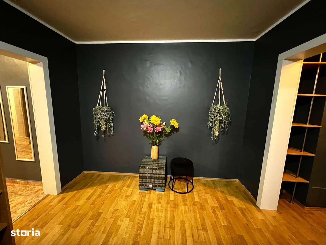 Apartament 3 camere de vanzare - Metrou Nicolae Grigorescu - Ocazie-13