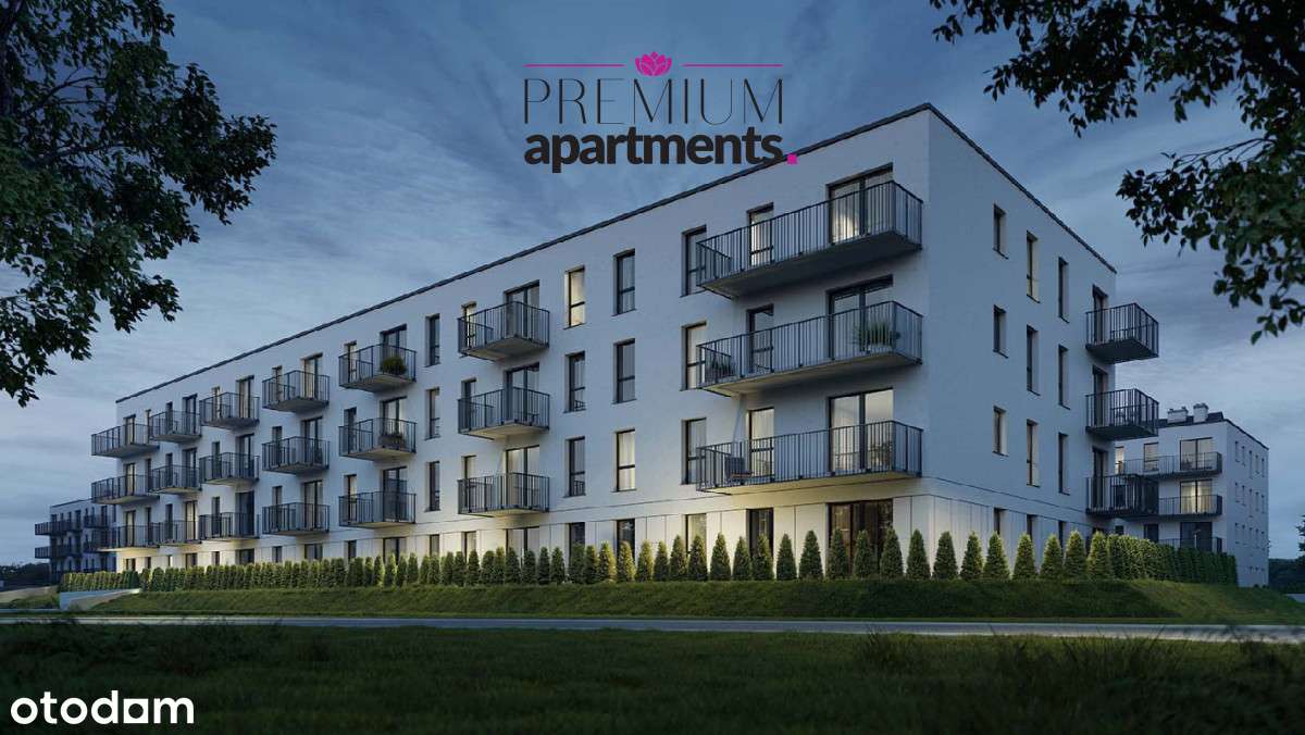 Promocja! Blisko lasu, hala garażowa, balkon-4