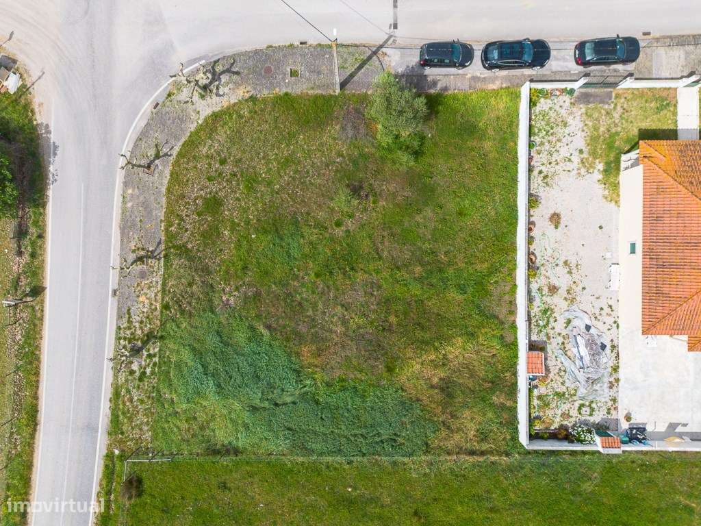 Lote para construção-5