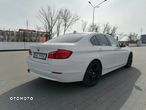 BMW Seria 5 - 2