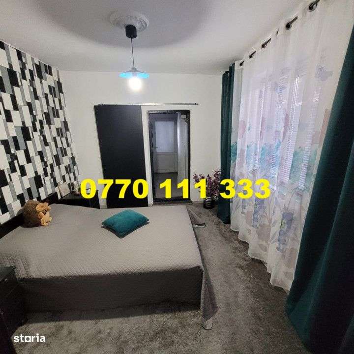 - Casa cu 5 camere, zona centrala. - Imagine principală: 2/12