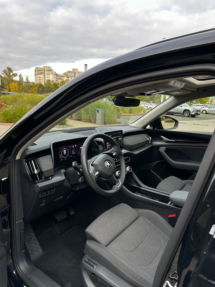 Skoda Kodiaq 7os. Salon Polska FV23%, Bezwypadkowy