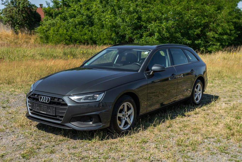 Audi A4 B9 (2015-) 35 TDI S tronic 2020