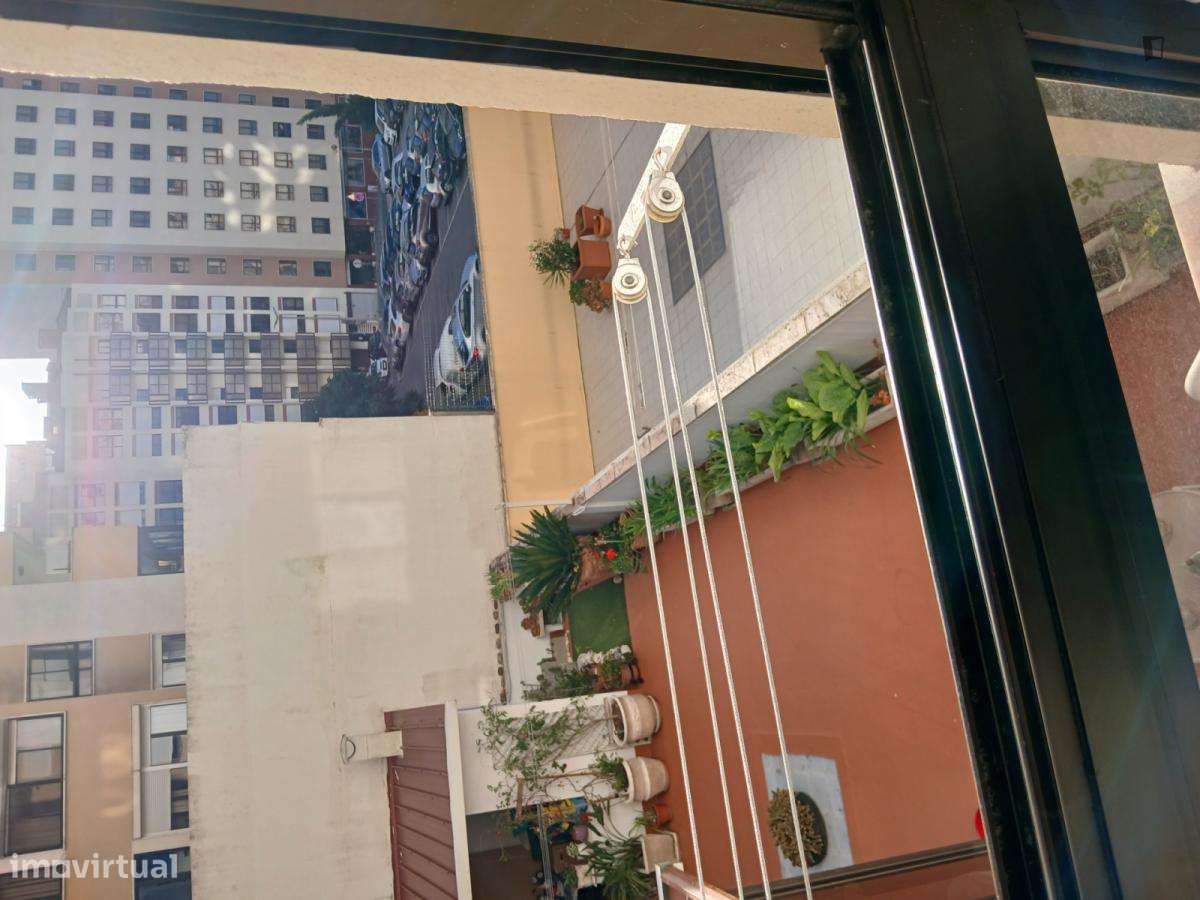 Estúdio - localizado em Lisbon - Grande imagem: 3/10