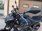 Yamaha MT - 26