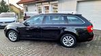 Skoda Octavia 1.6 TDI Premium Edition - 9