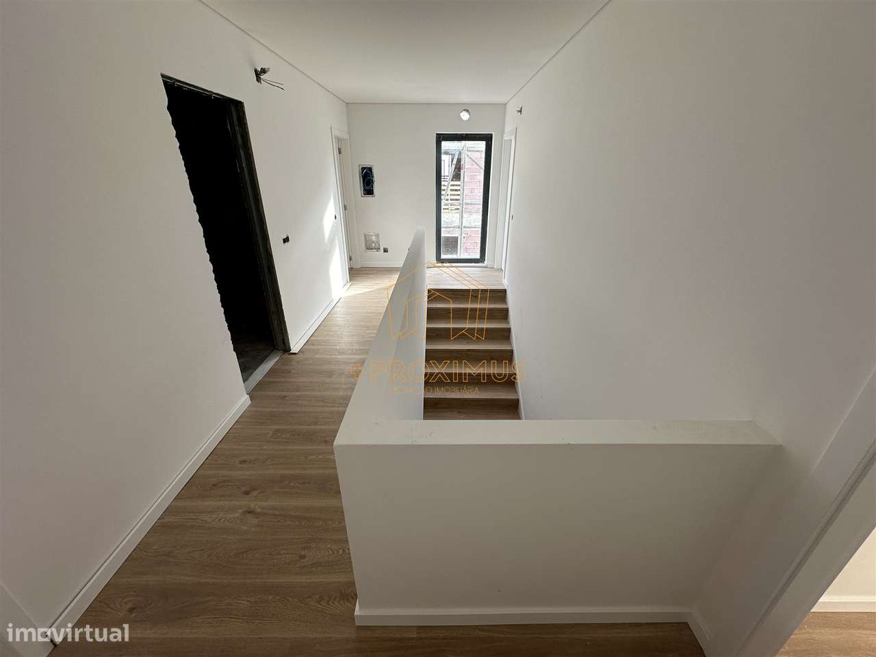 Moradia T4 nova - Figueira da Foz - Grande imagem: 4/17