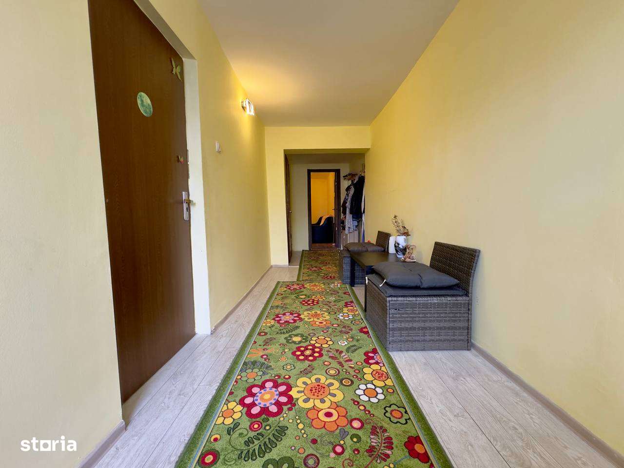 Casa individuala Giulesti | Renovata 2025 | Cartier 16 Februarie-1