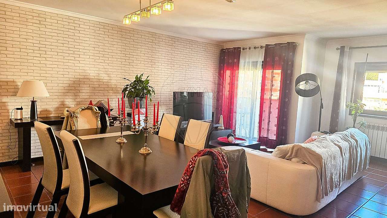 Apartamento T3 para venda-6