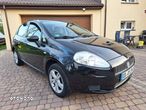 Fiat Grande Punto 1.4 8V Dynamic - 2