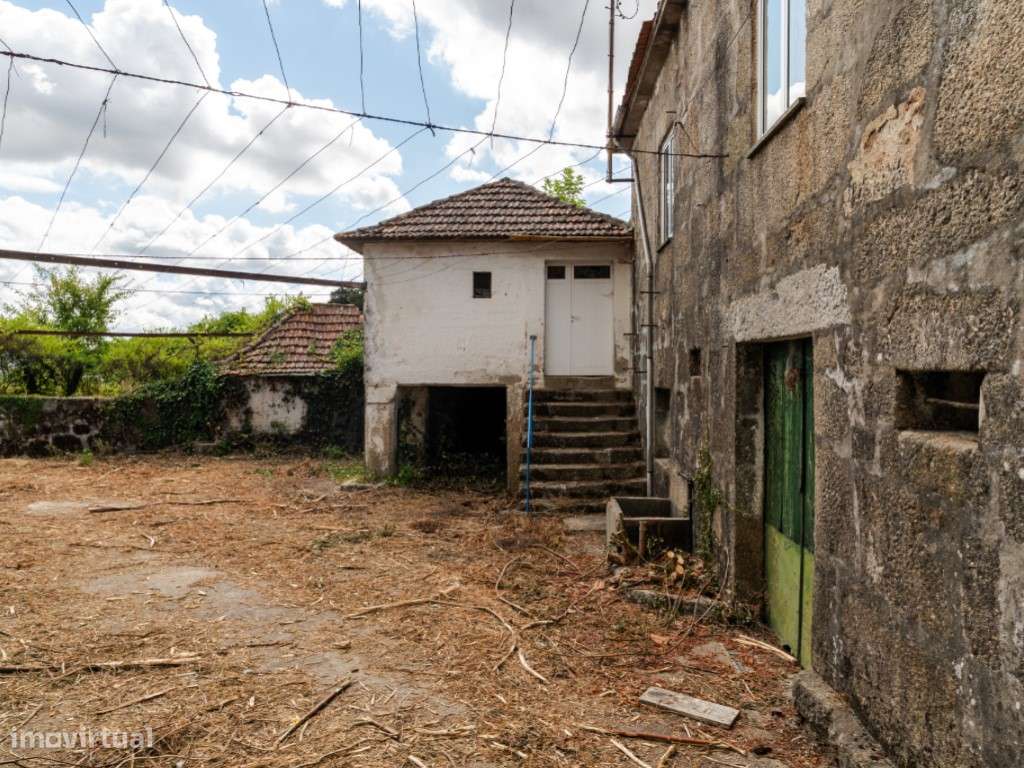 Quinta histórica em Penafiel-5