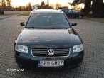 Volkswagen Passat 2.0 Comfortline - 9