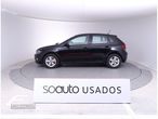 VW Polo 1.6 TDI Confortline - 5