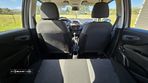 Fiat Punto 1.2 Young S&S - 41
