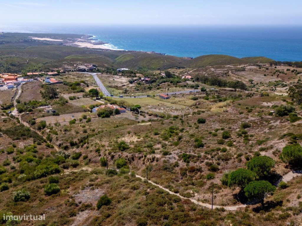 Terreno Rústico à Venda - Fontainhas, Alcabideche (Cascais) - Grande imagem: 2/21