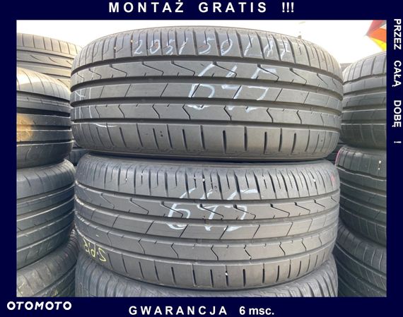 205/50/17 Hankook Véntus Prime 3_7mm_2szt_(645) - 1