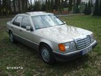 Mercedes-Benz W124 (1984-1993) - 3