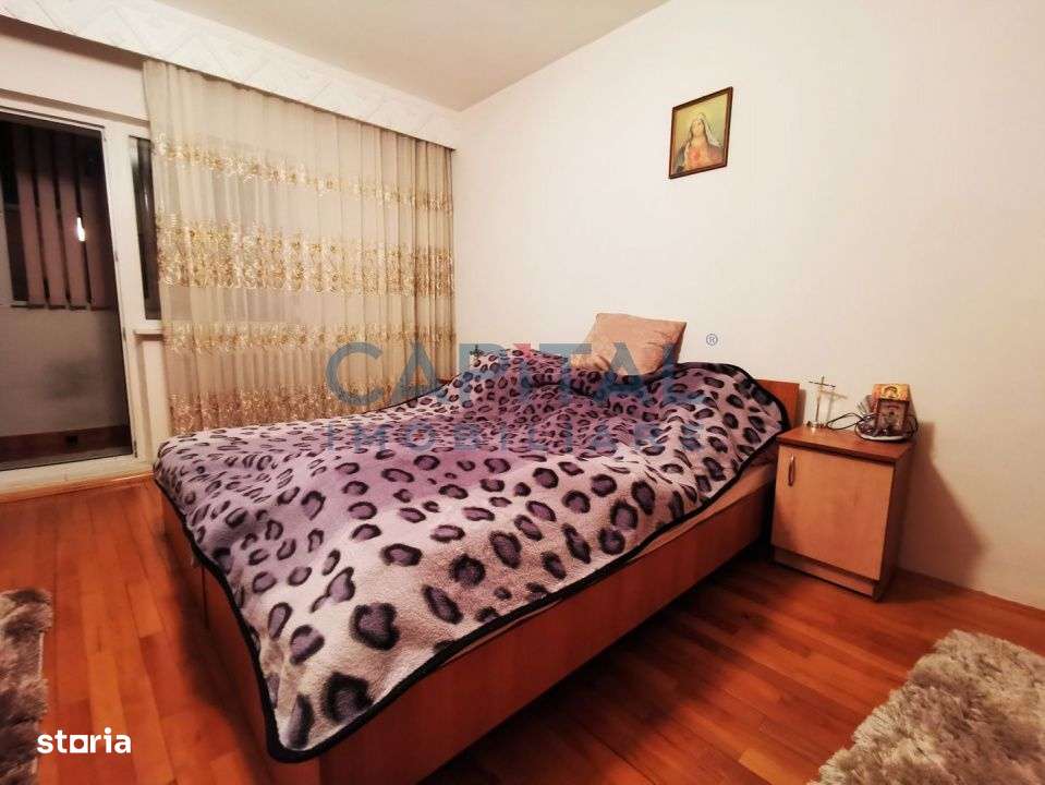 EXCLUSIVITATE! COMISION %! Ap 1 camera, etajul 3/8, Plopilor, Parcul R - Imagine principală: 2/10