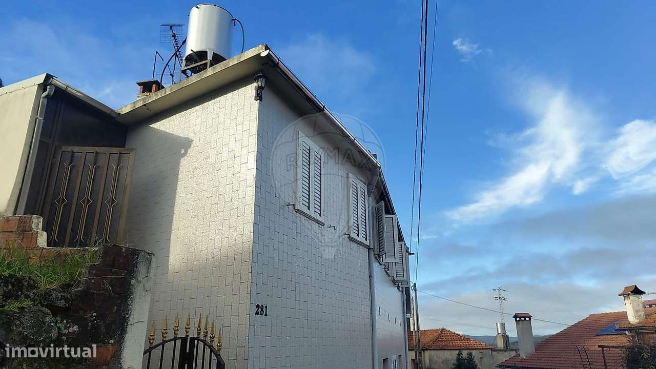 Moradia T4 para venda - Grande imagem: 2/32