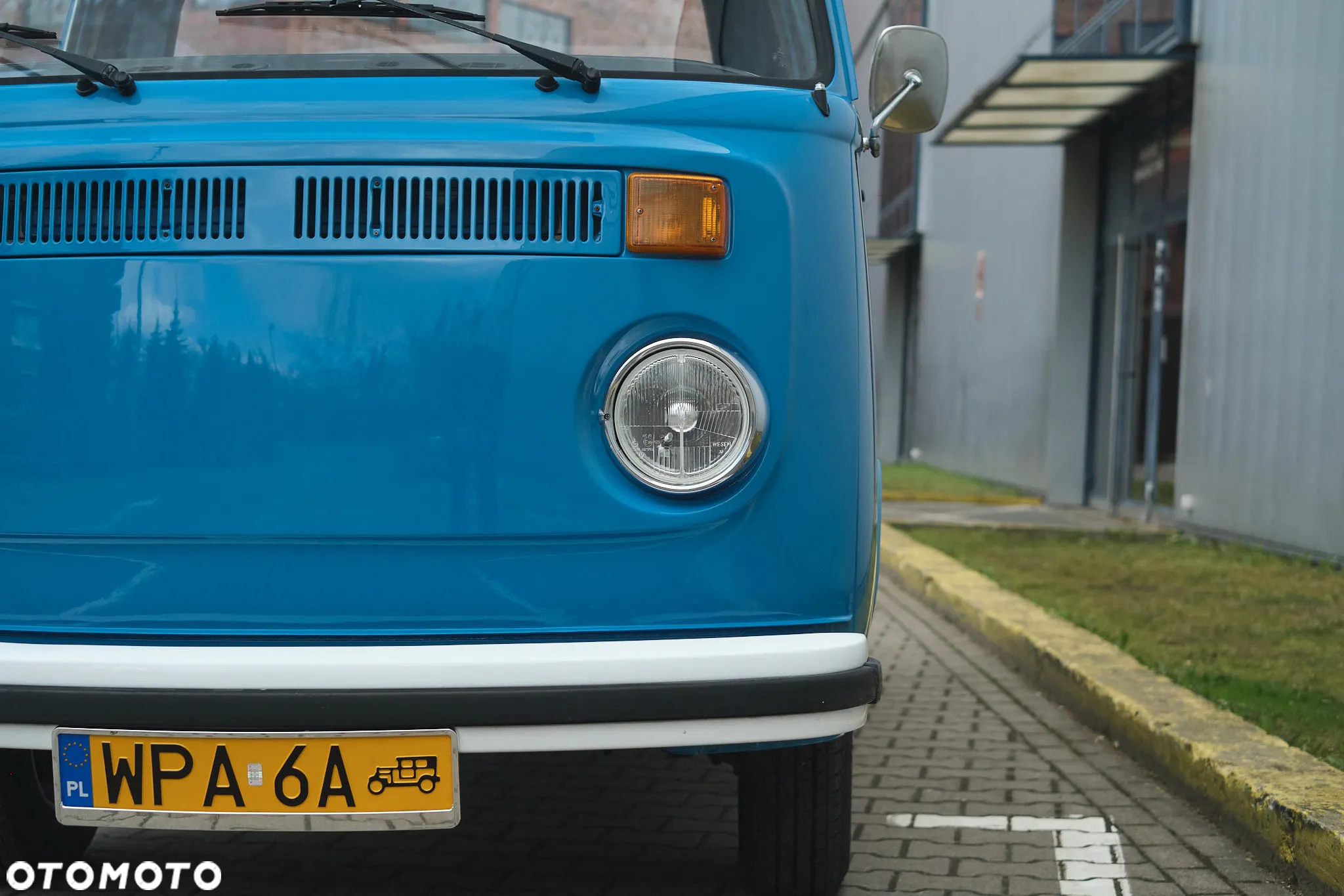 Volkswagen T2 - 7