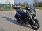 Yamaha X-max - 2