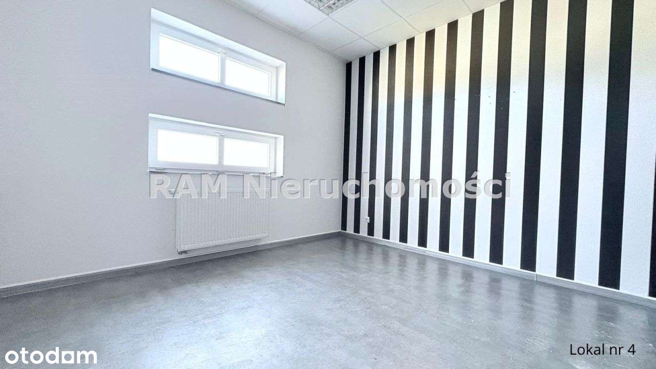 Lokal użytkowy, 13,28 m², Głogów - Pełny obrazek: 4/9