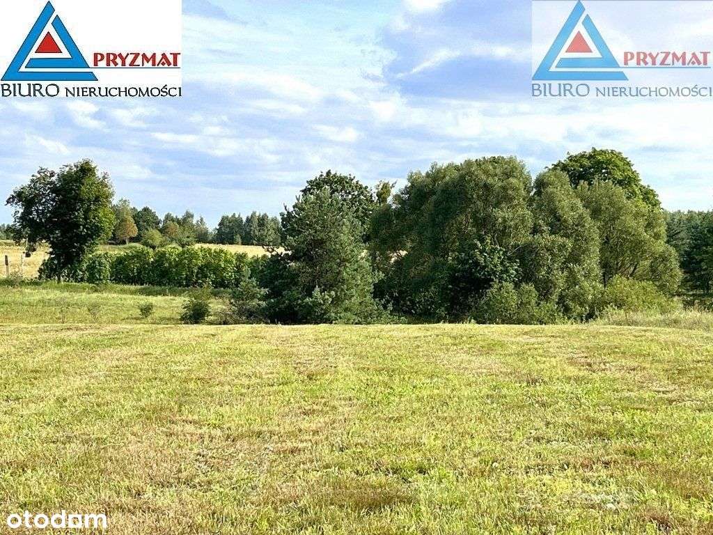 Ostatnia Działka - Warunki Zabudowy - Lamkowo! - Pełny obrazek: 5/17