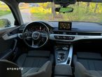Audi A4 40 TDI Quattro S tronic - 10