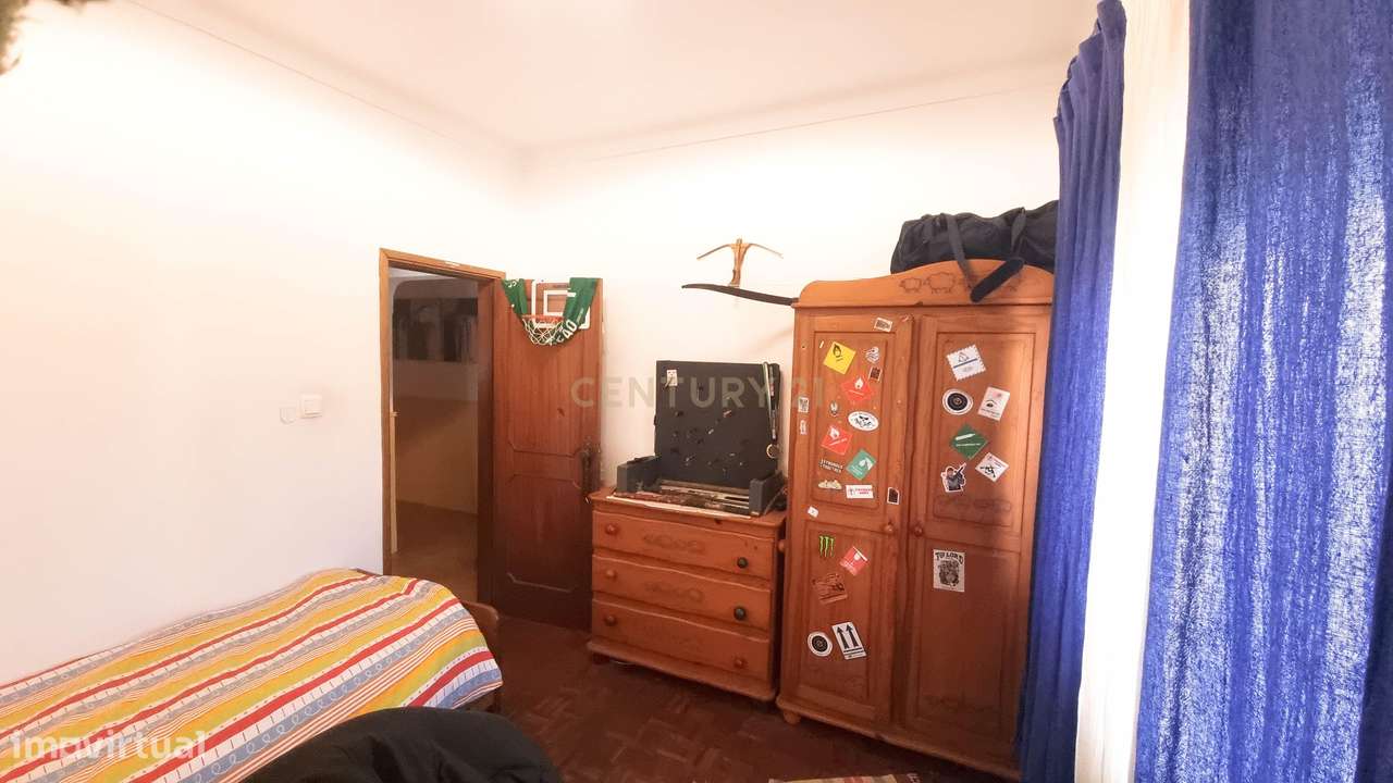 Moradia Independente na Aroeira | Espaço, Privacidade e Qualidade de V-24