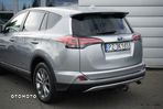 Toyota RAV4 2.5 4x4 Hybrid Edition S+ - 6