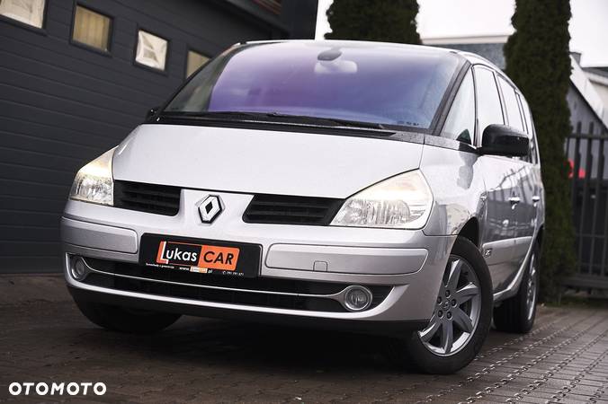 Renault Espace - 1