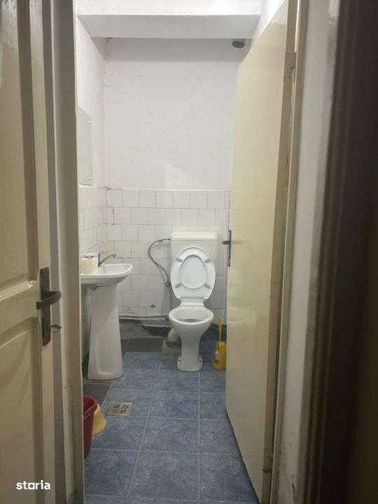 Inchiriere sau vanzare spatiu comercil   in Zalau-6