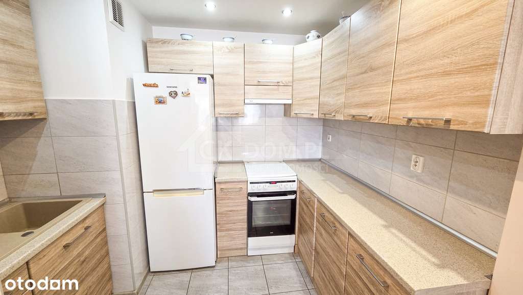 Mieszkanie 42m, Radom, Mazowieckiego-11