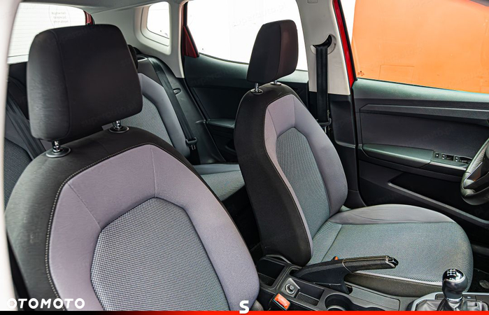 Seat Arona 1.0 TSI GPF Style S&S - 8