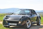 Smart Roadster coupe - 1