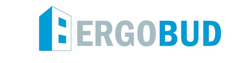 Ergobud sp. z o. o. Logo