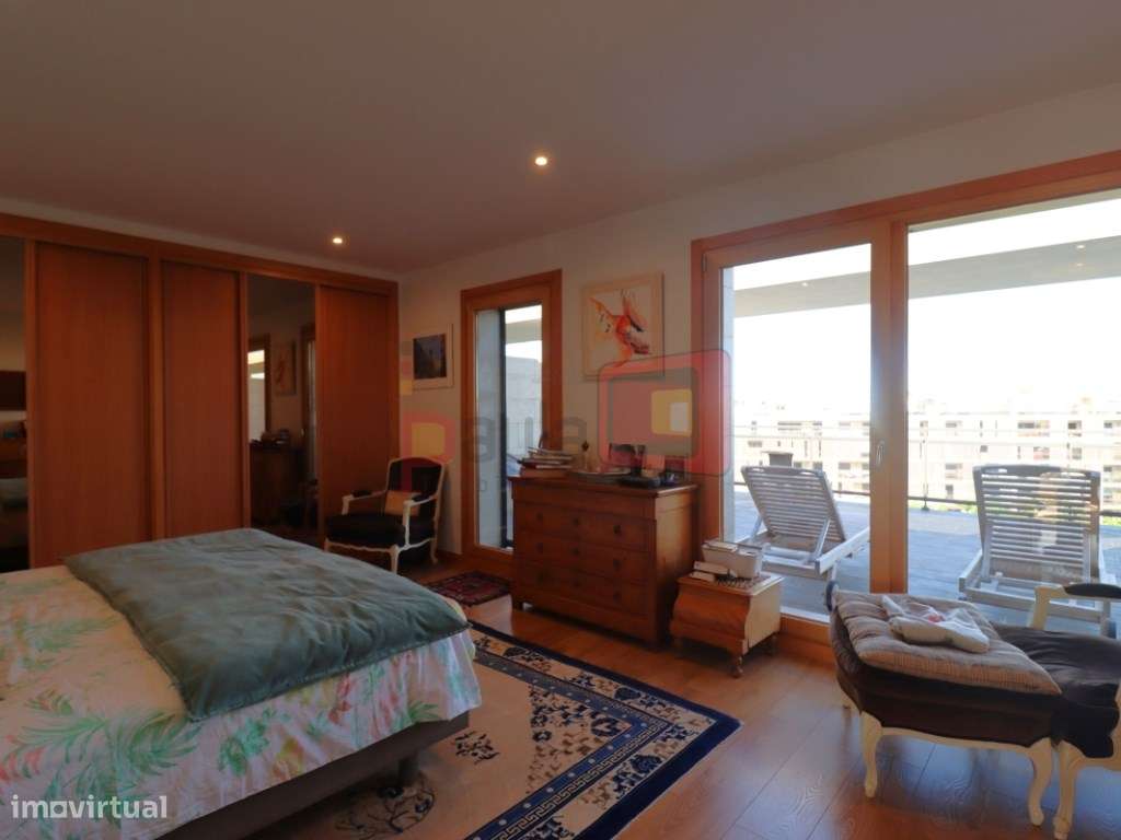 APARTAMENTO DUPLEX ALCOCHETE - CERRADO DA PRAIA-16