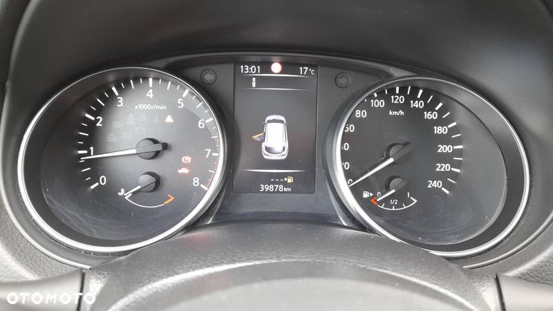 Nissan Qashqai 1.2 DIG-T N-Connecta - 13