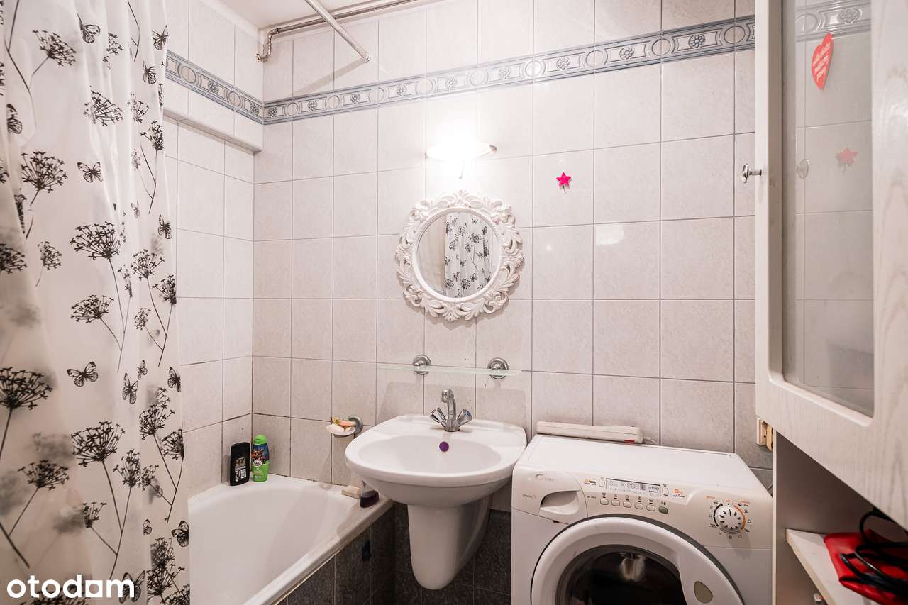 Kraków – Dąbie – ul. Widok-9