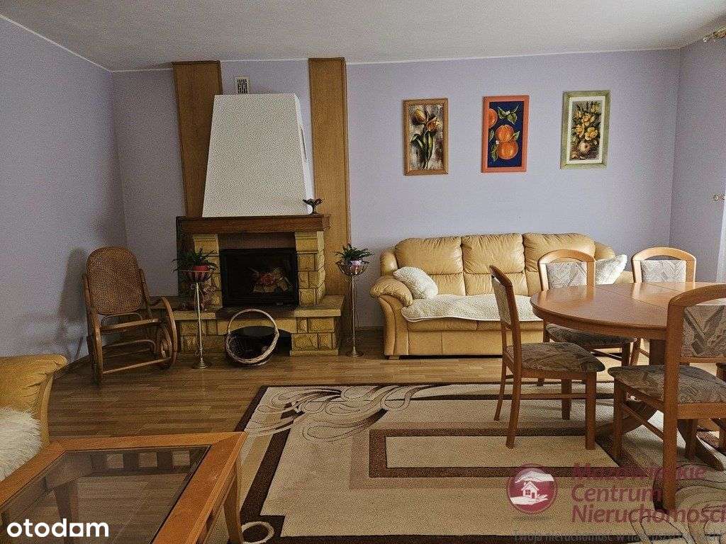 Sprzedam Segment Ul. Pileckiego Nowy Dwór Maz. - Pełny obrazek: 4/20