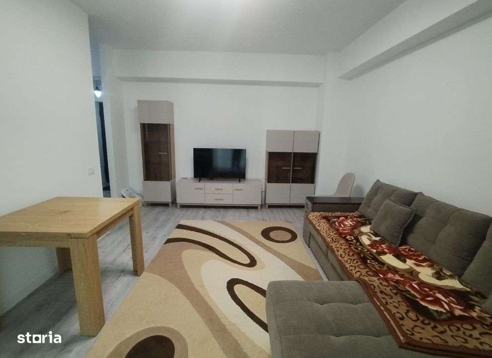Apartament 2 camere Frumoasa , 62 metri, etaj 3 Cod:162654