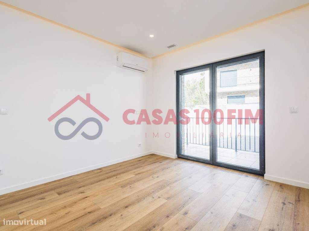 V3+1 escritório em fase final de construção com acabamentos de exce...-30