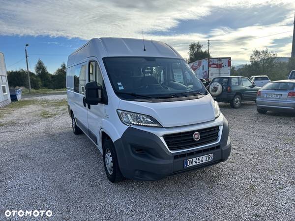 Fiat Ducato - 2