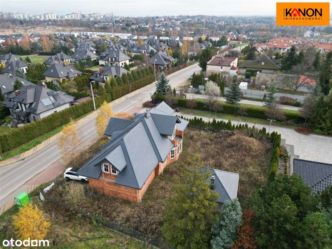 Dom, 210 m², Sosnowiec-10