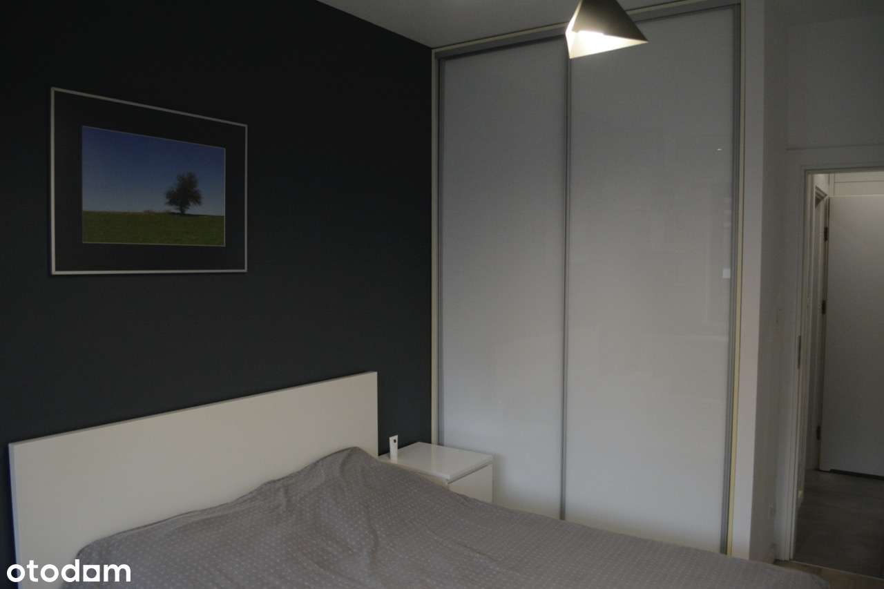 Grzegórzki Park | 3 pokoje | Wysoki standard | F.Nullo | Bez prowizji - Pełny obrazek: 5/7