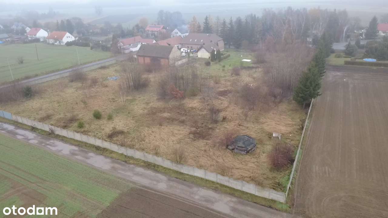 Okazja 2 domy + budynki gospodarcze 99 arów- możliwość podziału - Pełny obrazek: 5/20