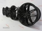 Jantes Look Bmw M3 M4 Style 825M 20 x 8.5+9.5 5x112 - 6