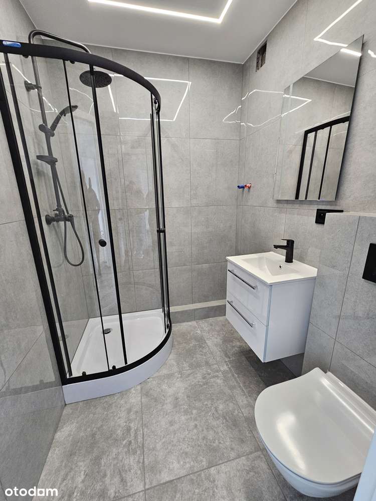 Wykończone mieszkanie do wprowadznia od zaraz. - Pełny obrazek: 4/14