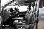 Audi Q5 2.0 TDI Quattro S tronic Design - 24