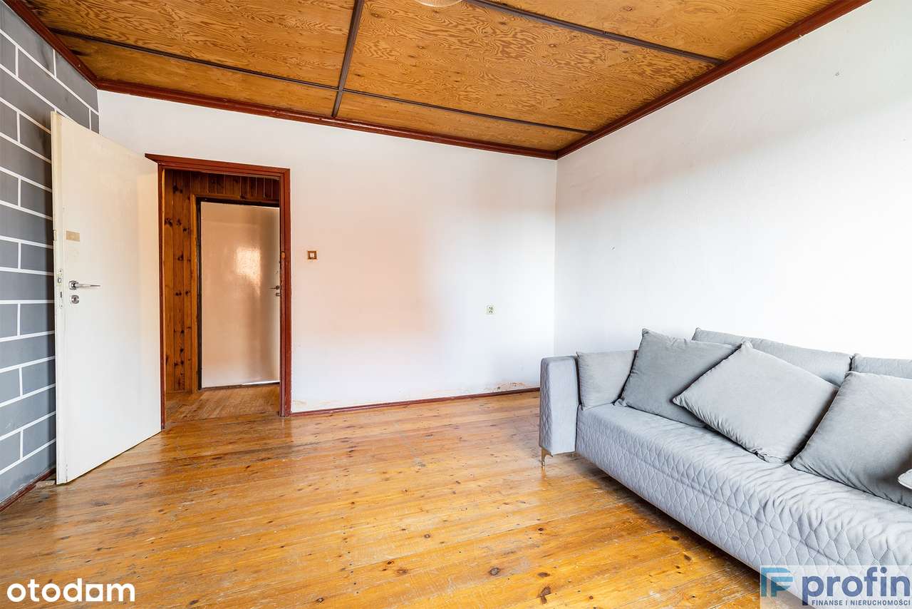 Dom wolnostojący do remontu ul. Wrzosowa 21 Morąg-11